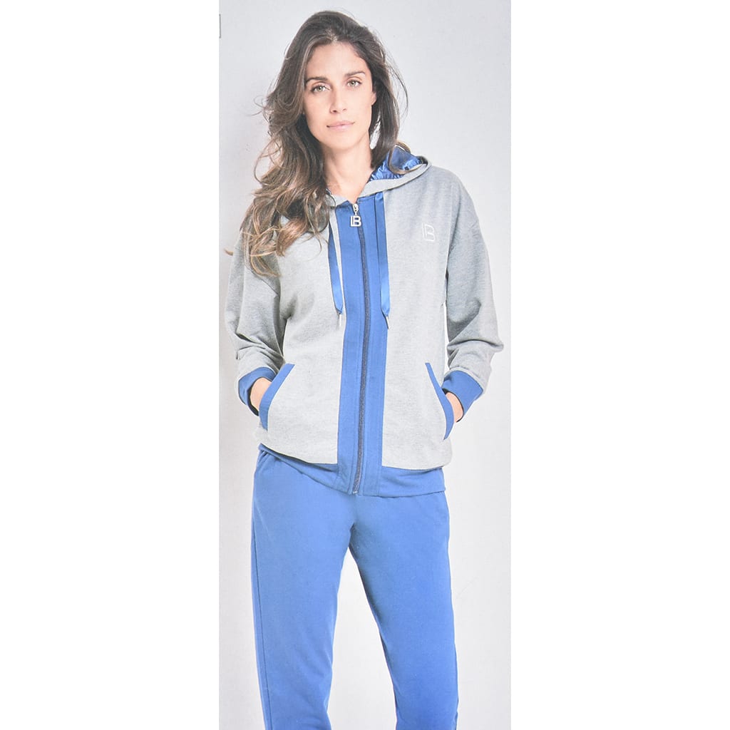 Tuta Cotone Donna Laura Biagiotti