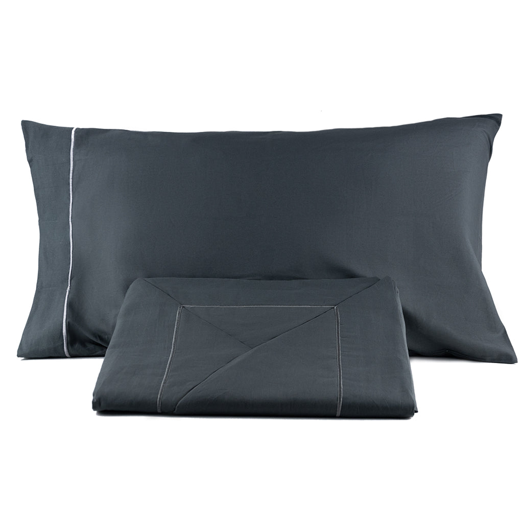 Completo Letto Cotone Liabel Paola