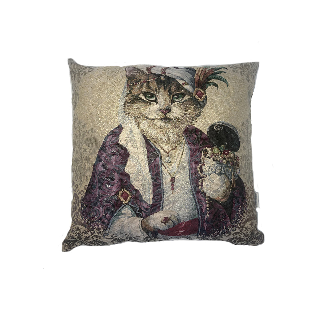 Federa Gatto Orientale
