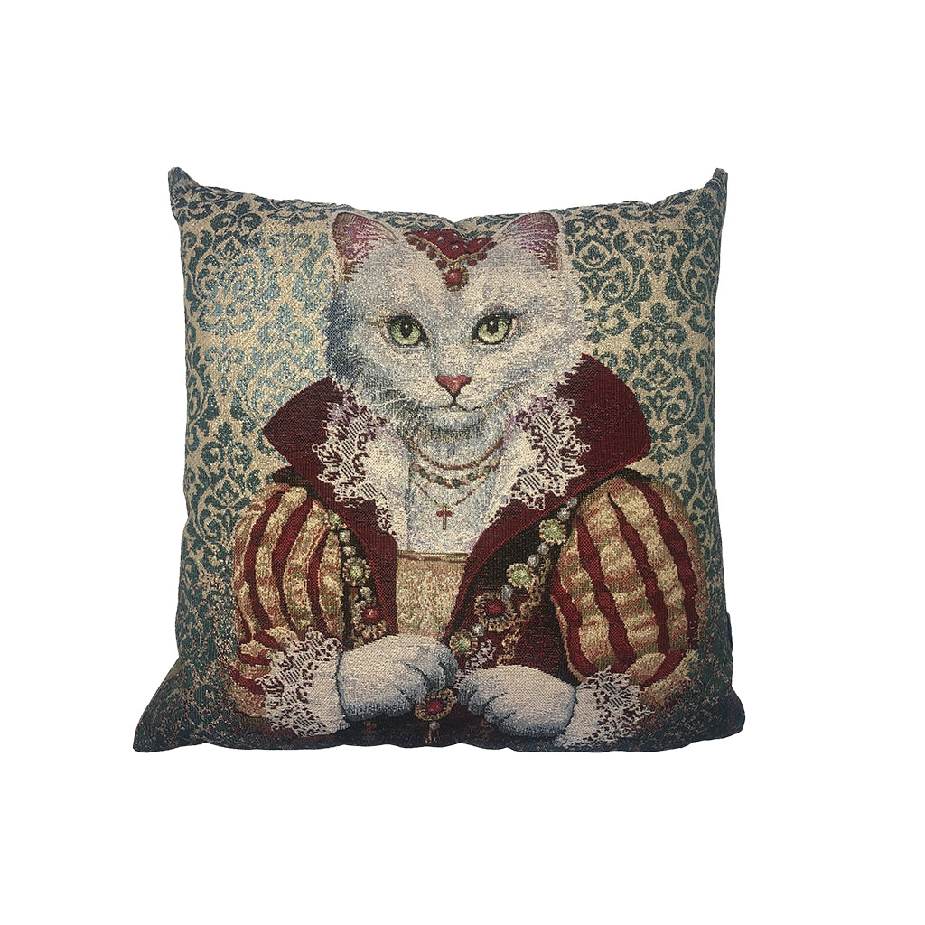 Cuscino Lady Gatto