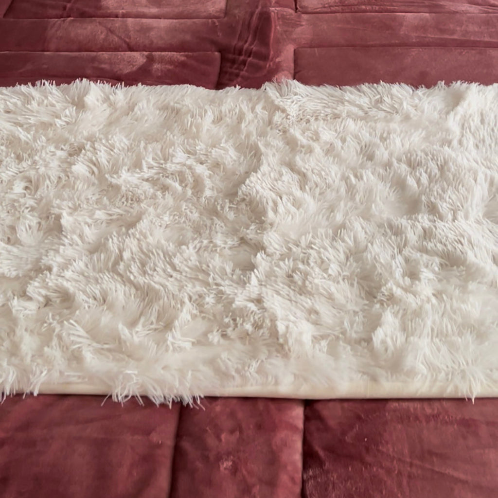 Runner da Letto Liabel Fluffy