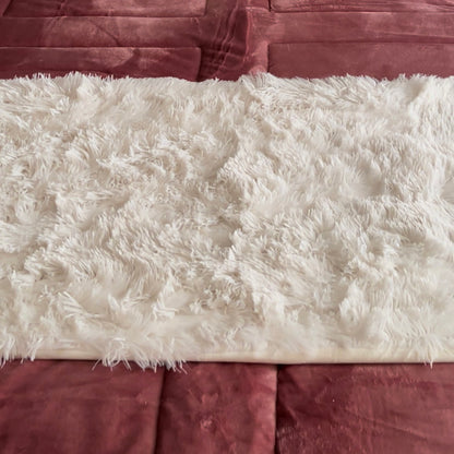 Runner da Letto Liabel Fluffy