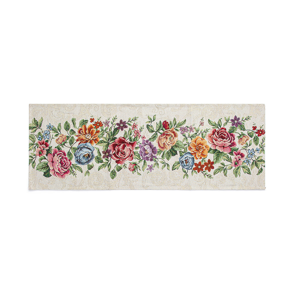 Runner Gobelin Hessense Elena 100x40