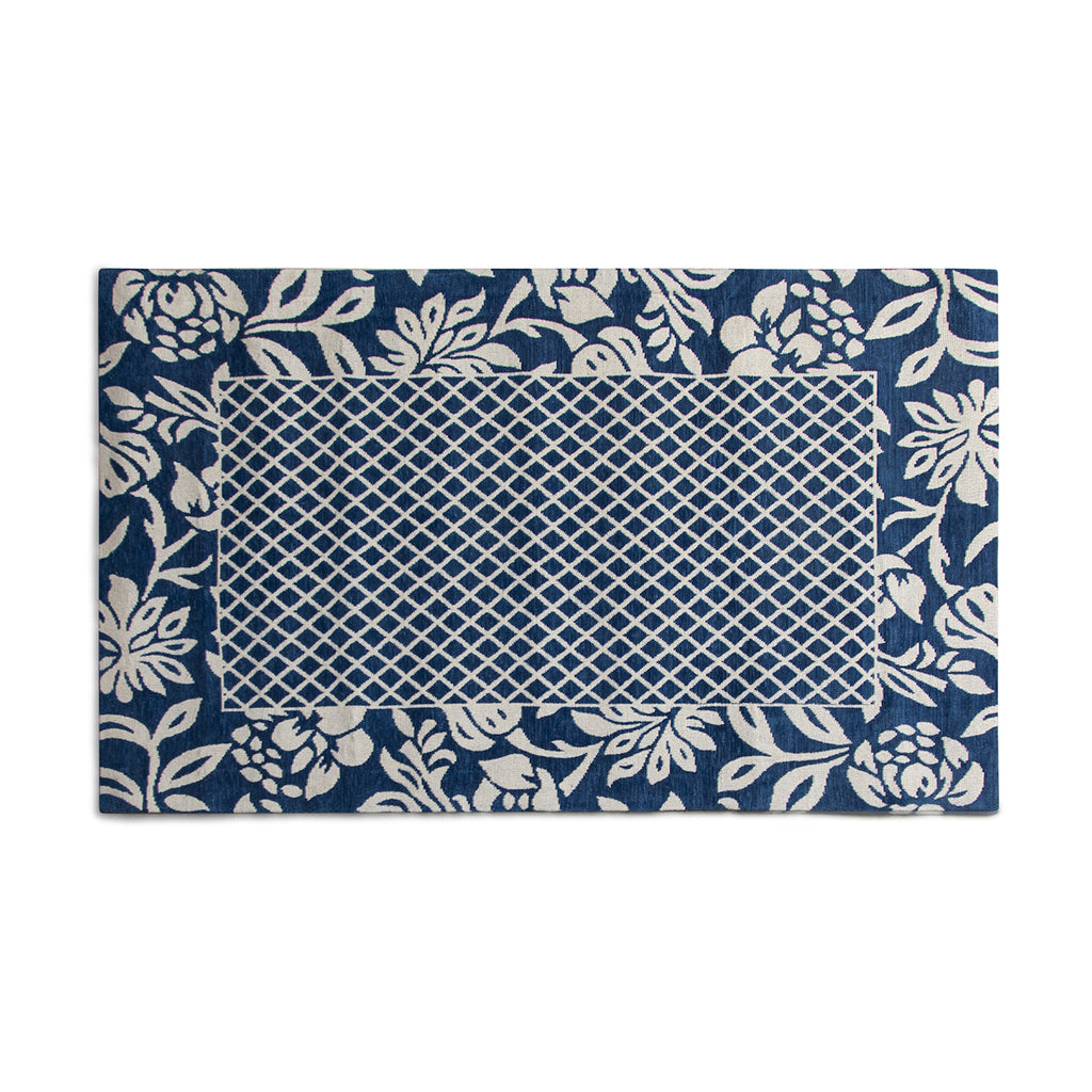 Tappeto Fantasia 60x100 Ginevra