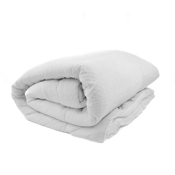 Trapunta Matrimoniale in Eco-pelliccia Liabel 2150